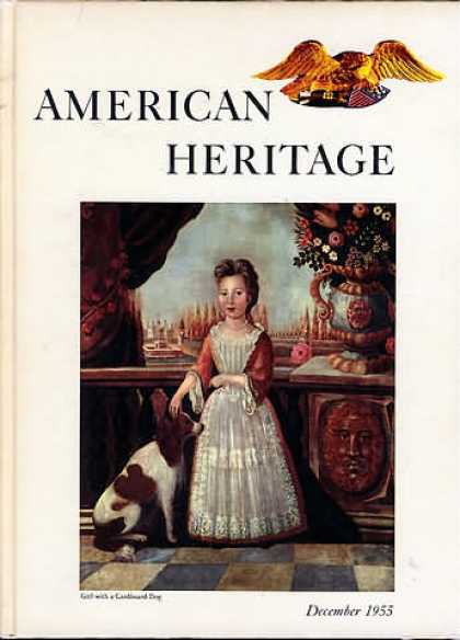 American Heritage Covers