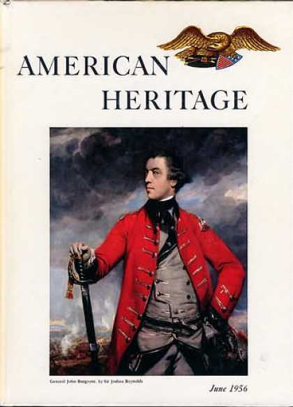 American Heritage Covers