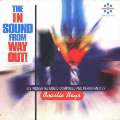 Beastie Boys Covers