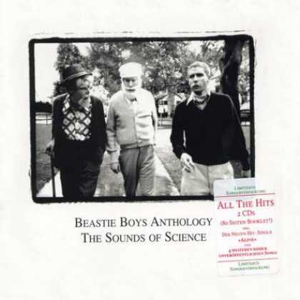Beastie Boys Anthology 写真集 2004年発行 商品の説明BEASTIE BOYS