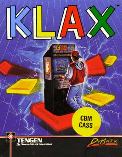 C64 Games Covers #850-899