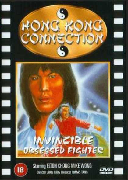 Chinese DVDs Covers #150-199