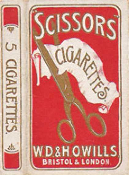 Cigarette Pack Covers #50-99