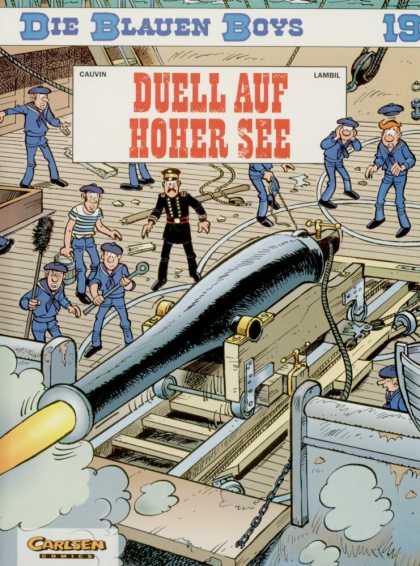 DIE BLAUEN BOYS 25 . haben den Blues 9783899081176 FUNNY WESTERN COMIC DIE BLAUEN BOYS 25 . haben den Blues 9783899081176 FUNNY WESTERN COMIC