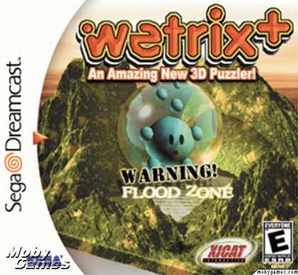 Wetrix cover