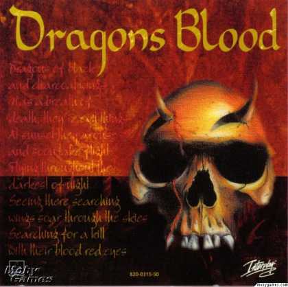 Draconus: Cult of the Wyrm cover