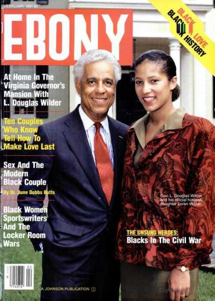 Ebony Covers 100 149