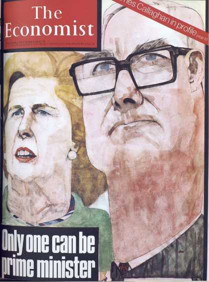 Economist Covers #1200-1249