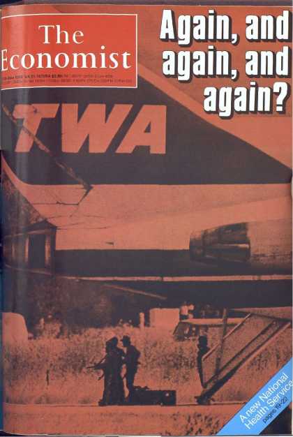 Economist Covers #1500-1549