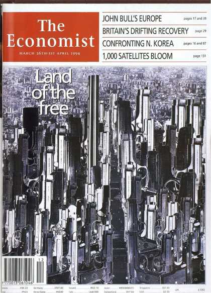 The Economist 1996年8月号 The Economist 1996年8月号 The Economist | August 31, 1996 at