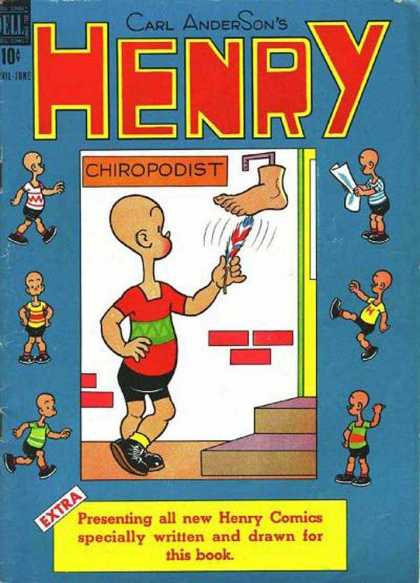 UNDER THE COVERS henry deltz直筆サイン入り 送料込み Gifts for the Henry Lover in Your Life - Monster
