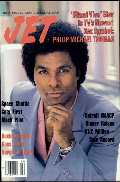 Jet Magazine 2013