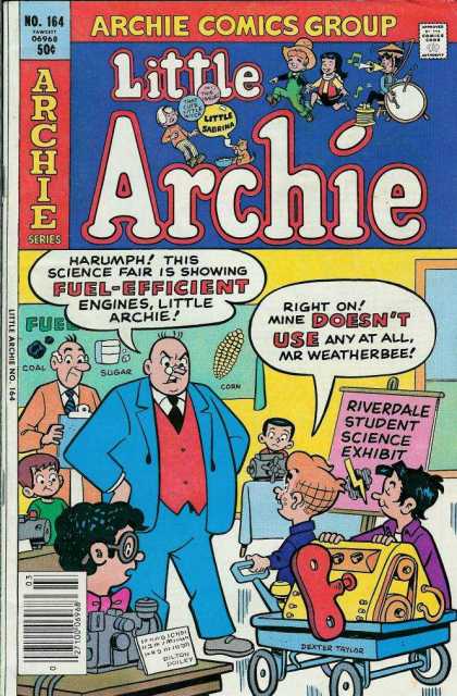 英7” Little Archie I Need You 584209 Atlantic /00080 LITTLE ARCHIE: i need you DIAL 7
