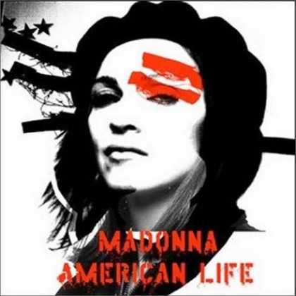 Madonna Covers