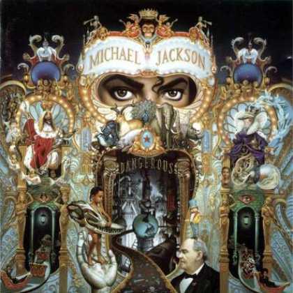 Michael Jackson Covers