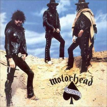 Motorhead Covers