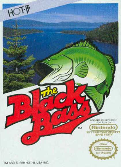 Black Bass