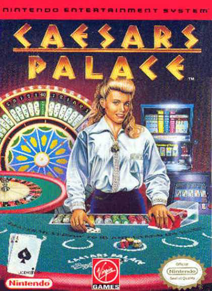 Caesars Palace