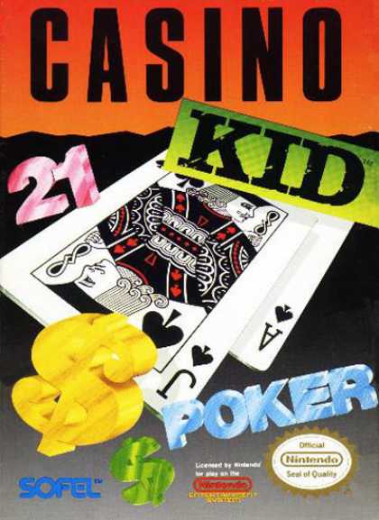 Casino Kid 1