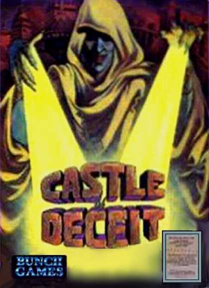 Castle of Deceit