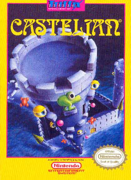 Castleian