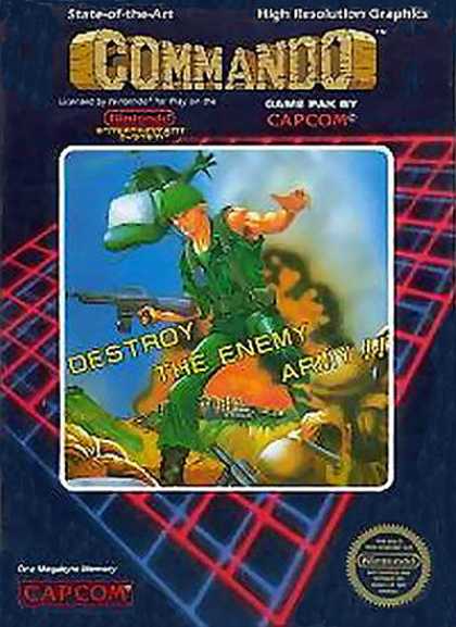 Commando