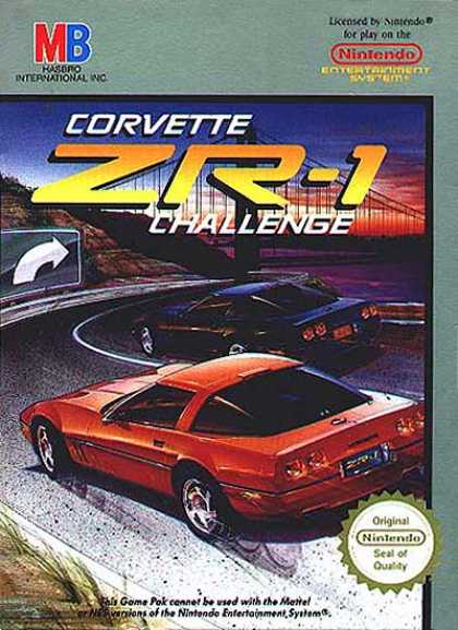Corvette ZR-1