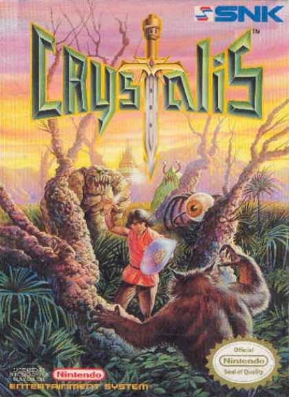 Crystalis