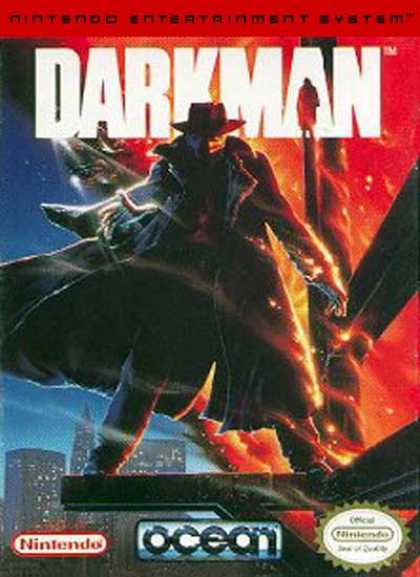 Darkman