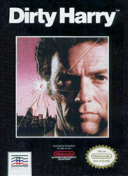 Dirty Harry