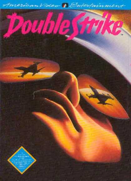 Double Strike