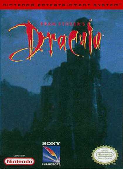 Dracula