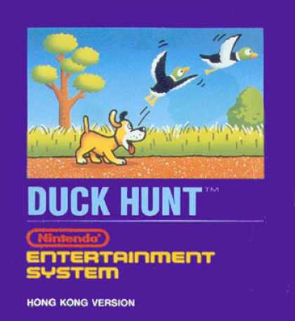 Duck Hunt H