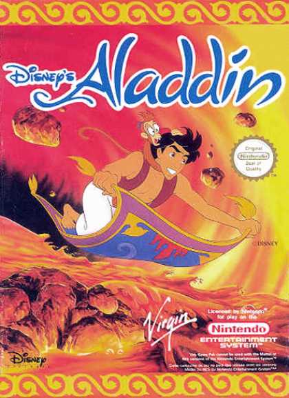 Aladdin