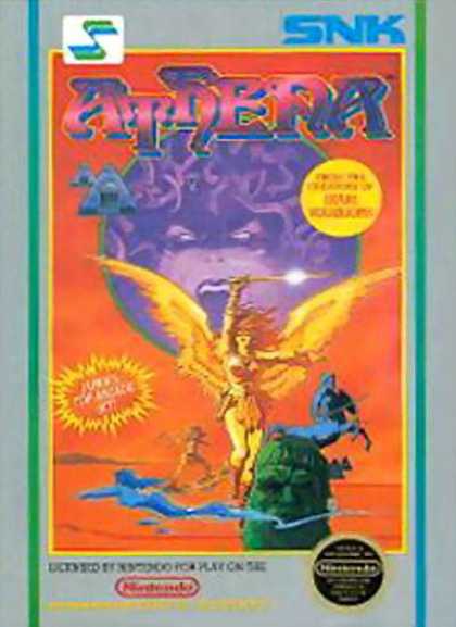 Athena
