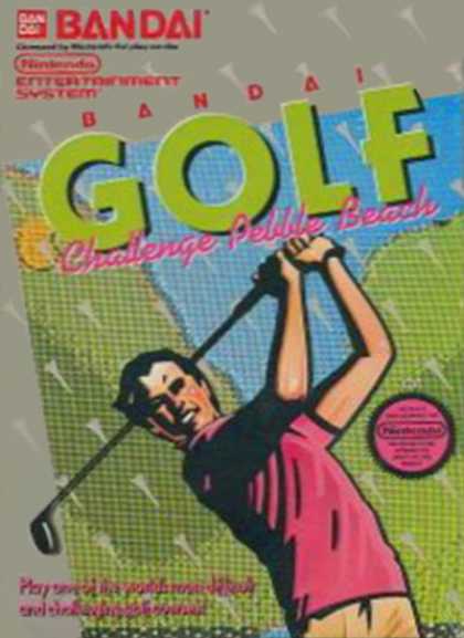 Bandai Golf