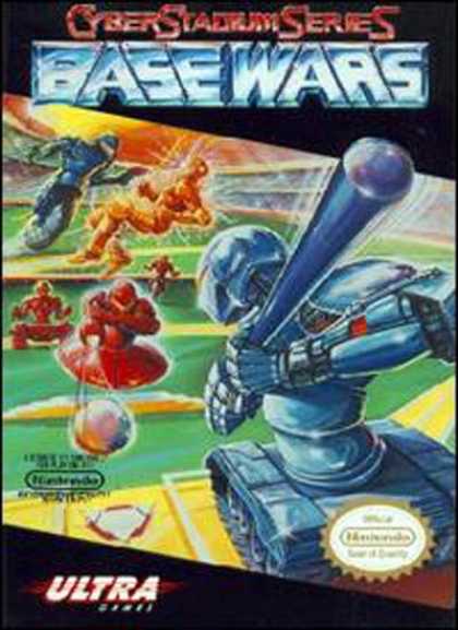 Base Wars