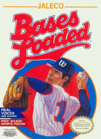 Bases Loaded 1