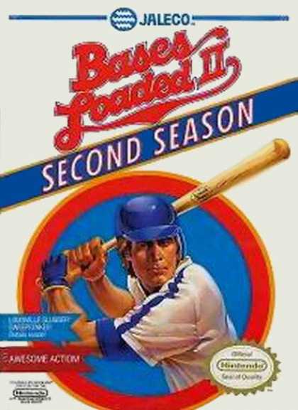 Bases Loaded 2