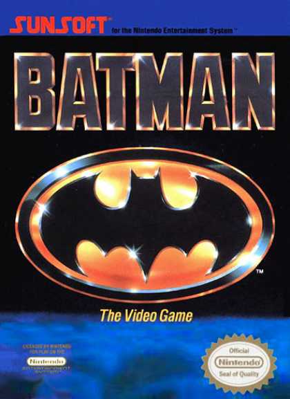 Batman