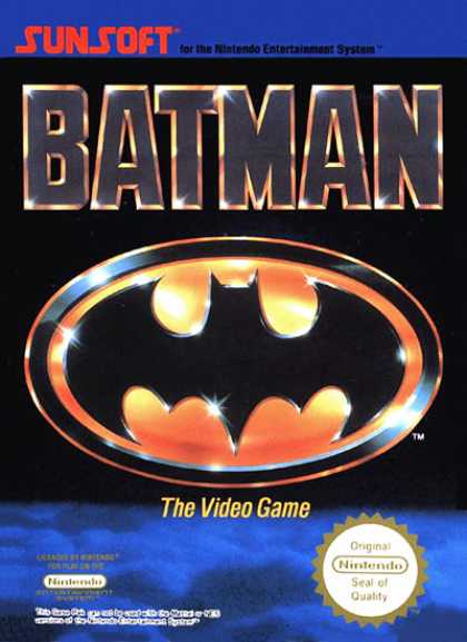 Batman-E