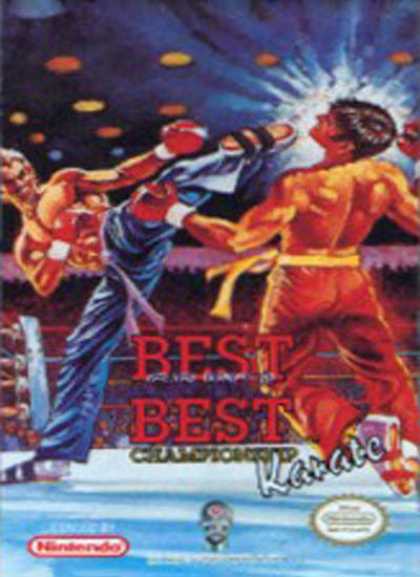 Best of the Best