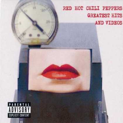Red Hot Chili Peppers Covers