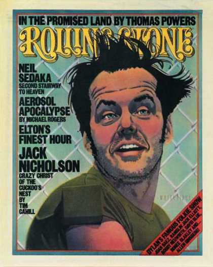 Rollingstone cover to cover ロックの歴史 Rolling Stone Cover to Cover by Rolling Stone Magazine Staff