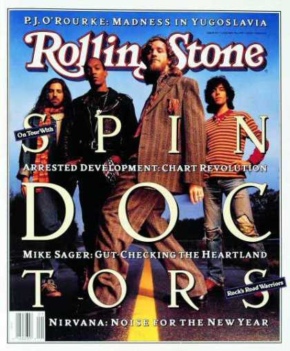 Rolling Stone Covers #600-649 Rolling Stone Covers #600-649