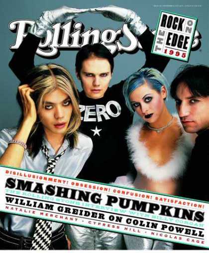 Rolling Stone Covers #700-749