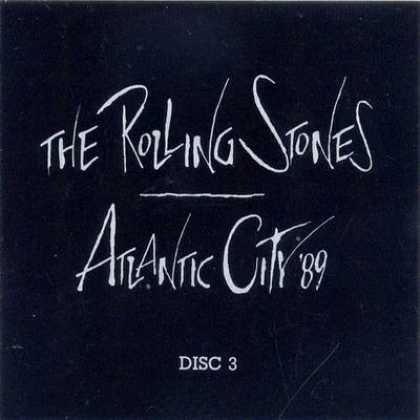 Rolling Stones Covers #150-199