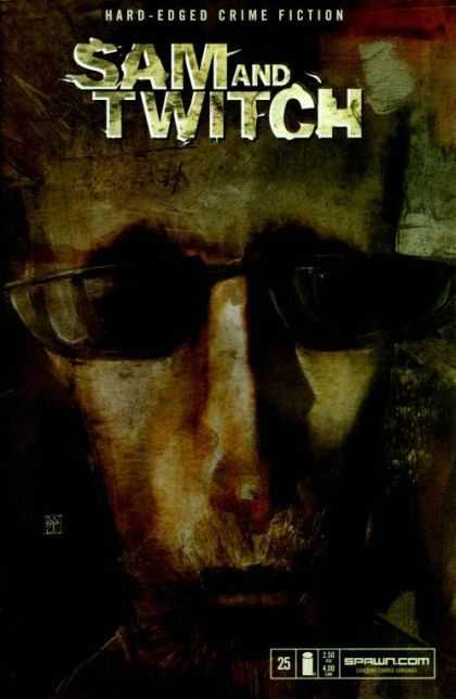 Sam and Twitch Covers