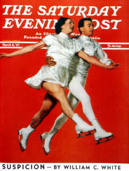 Spring 1929,