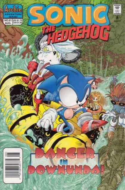 THE HISTORY OF SONIC THE HEDGEHOG　ハードカバー THE HISTORY OF SONIC THE HEDGEHOG ハードカバー